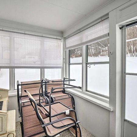 Cozy Berlin Getaway Near Hiking And Atv Trails! Villa Gorham Dış mekan fotoğraf