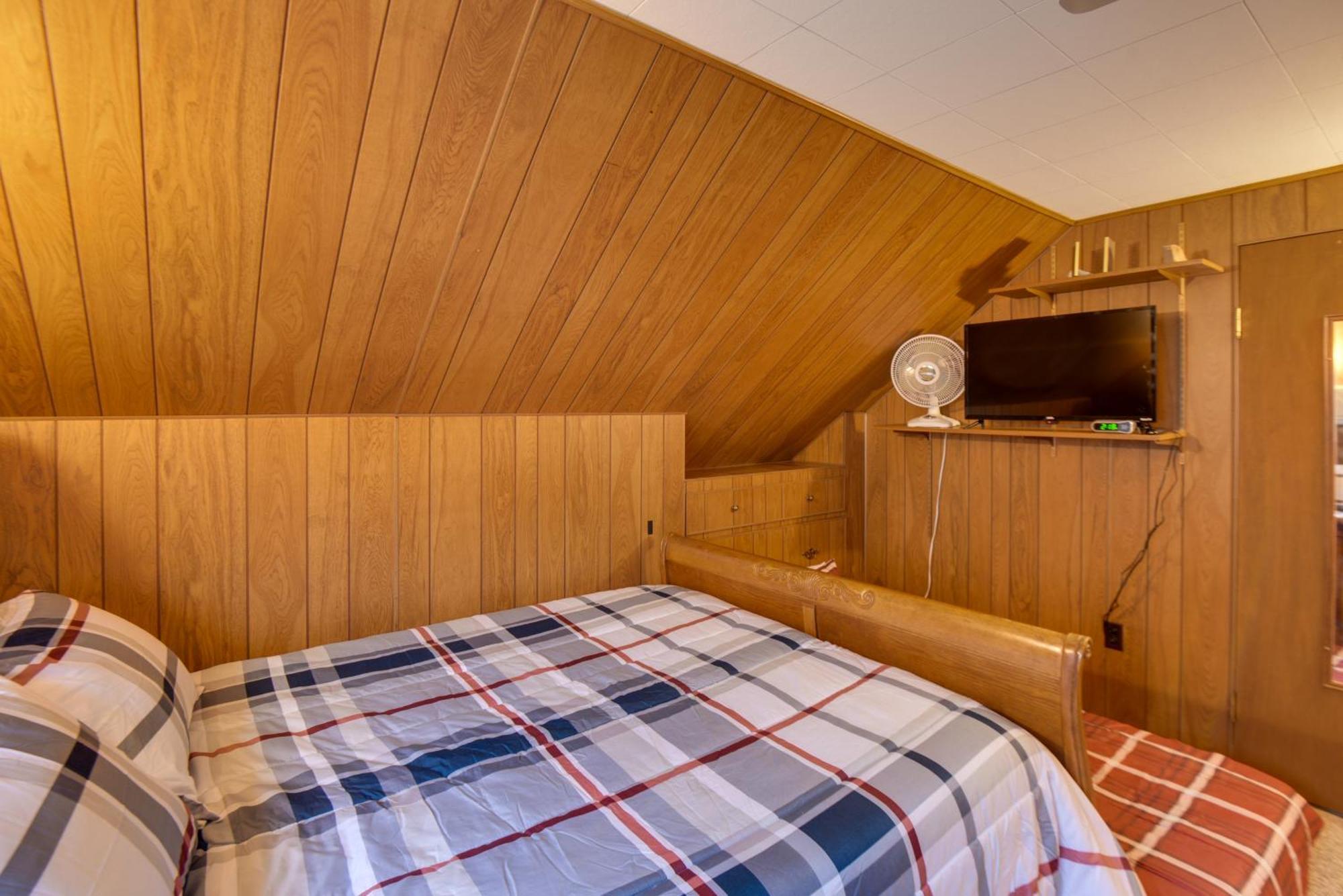 Cozy Berlin Getaway Near Hiking And Atv Trails! Villa Gorham Dış mekan fotoğraf